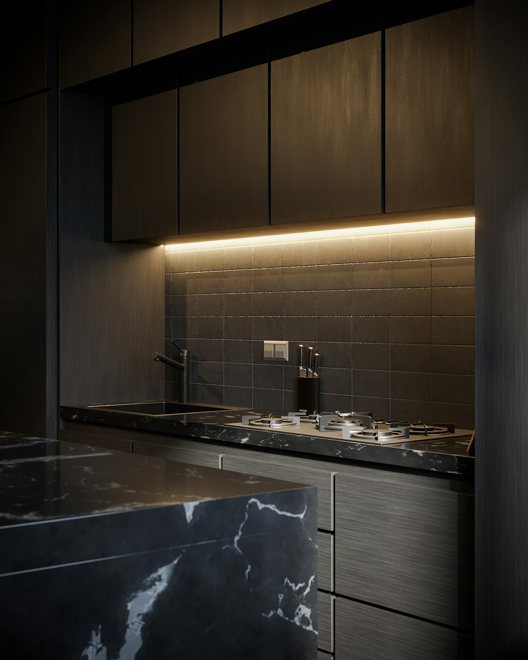 3D Visualization