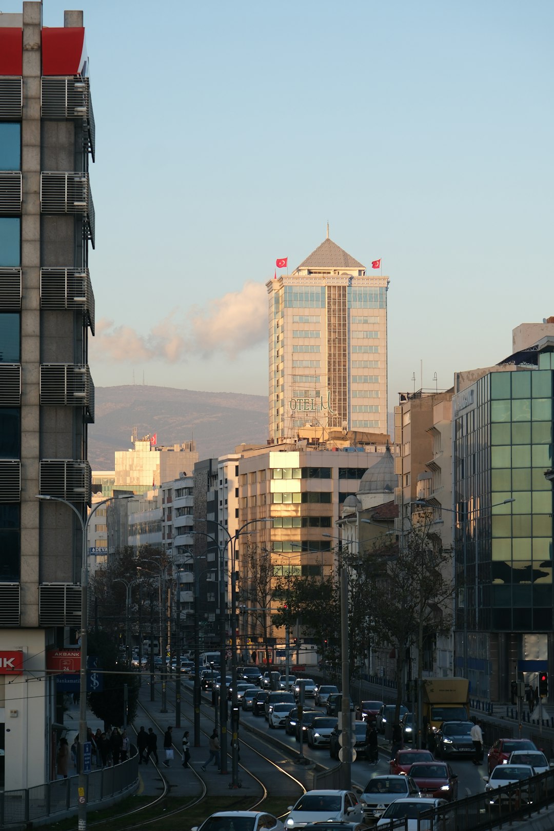Urban Planning
