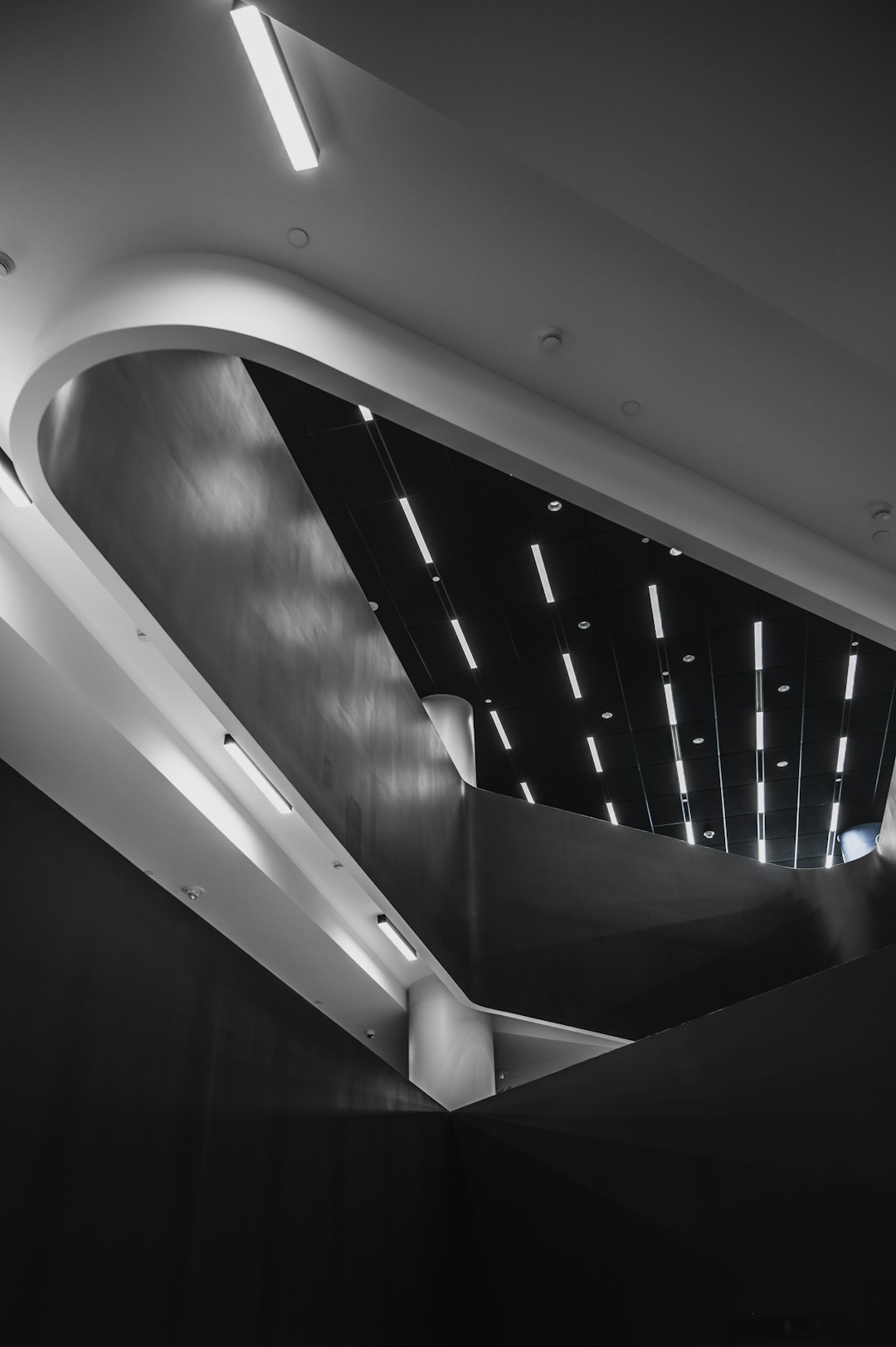 Interior Architecture